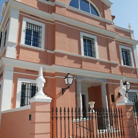Colegio Mayor Careu - Women Only - University Community Seville Luaran gambar